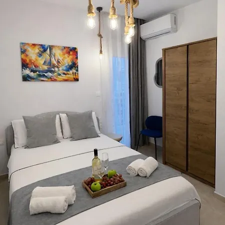 Relax Sea Apartman *