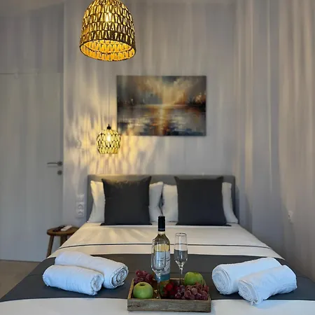 Apartman Relax Sea