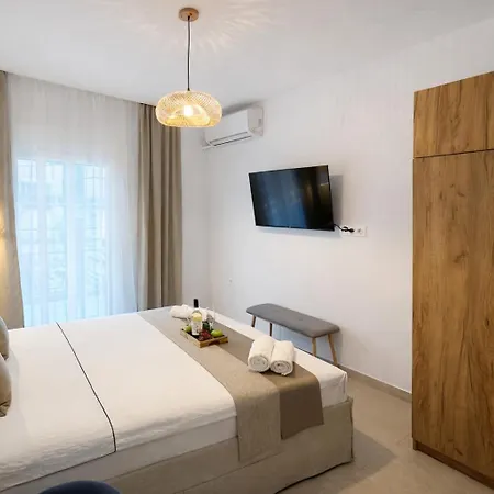 Apartman Relax Sea *