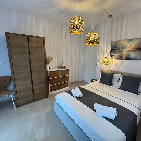 Apartamento Relax Sea *