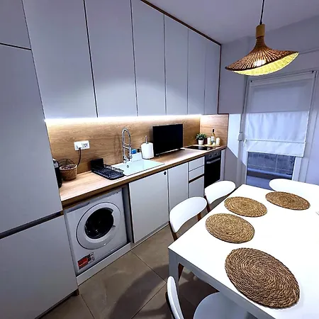 Apartamento Relax Sea *