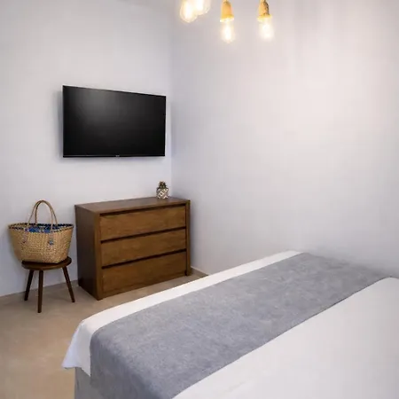 Relax Sea Apartman