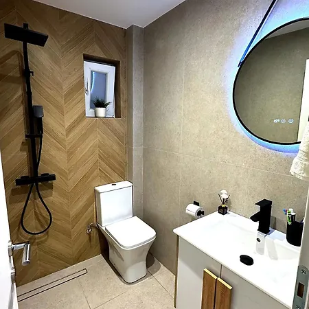 Apartman Relax Sea *