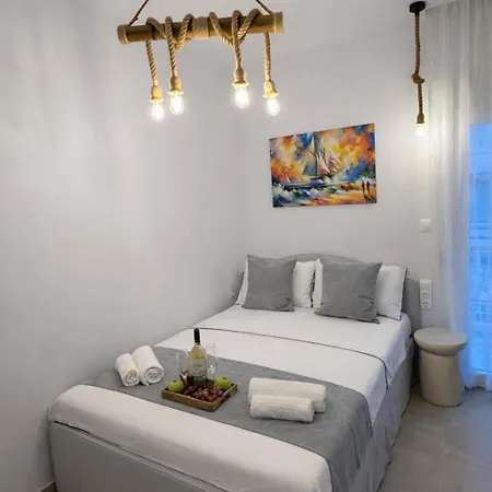 Apartamento Relax Sea *