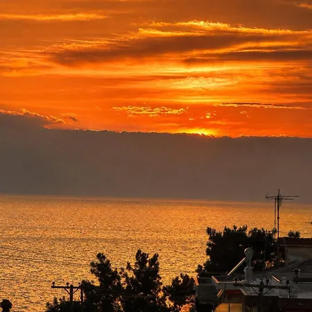 Relax Sea Apartman