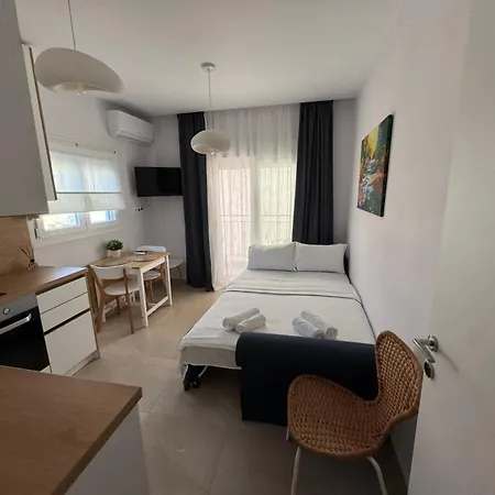 Relax Sea Apartman