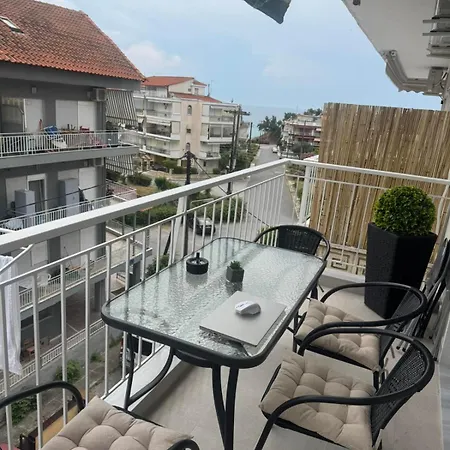 Apartman Relax Sea *